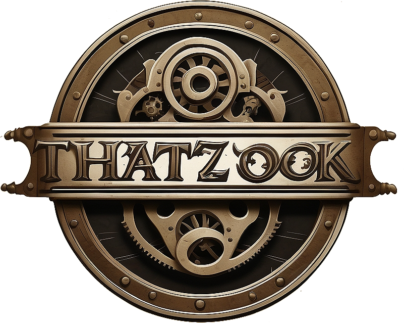 thatzook store